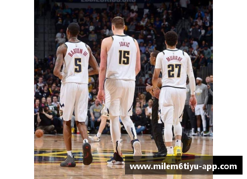 NBA疫情爆发：球员确诊人数迅速攀升，联盟应对措施成焦点