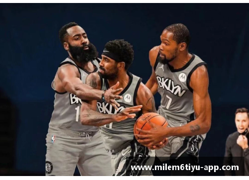 NBA超级明星带你探索：带领球队走向辉煌的关键秘密