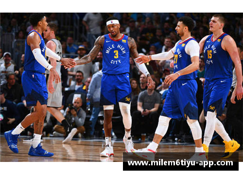NBA新赛季：球星光环与团队荣耀的较量